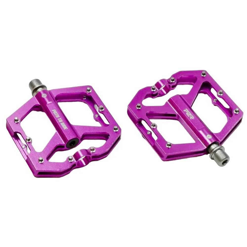 Педали P2r Flatman 60, розовый
Педали P2r Flatman 60, розовый