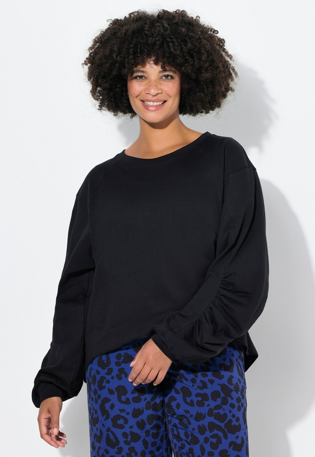 Толстовка Angel of Style, черный
Толстовка Angel of Style, черный