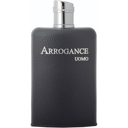 Arrogance Classic Eau De Toilette 50g
Arrogance Classic Eau De Toilette 50g