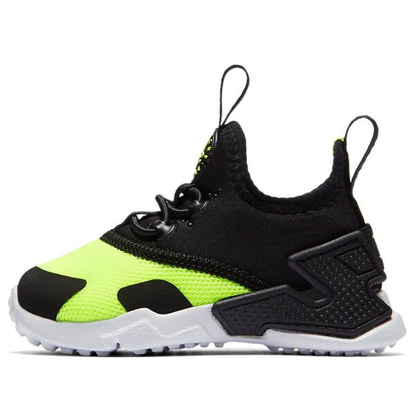 Кроссовки huarache дрифт Nike, черный
Кроссовки huarache дрифт Nike, черный