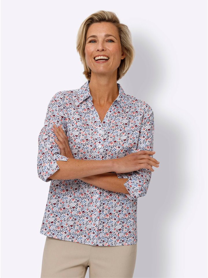 Блузка Sieh an! 
Блузка Sieh an!