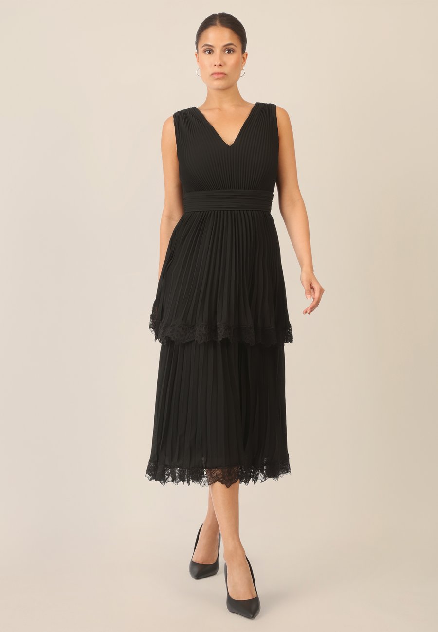 Платье Apart Cocktail dress / Party dress, Schwarz/Black
Платье Apart Cocktail dress / Party dress, Schwarz/Black