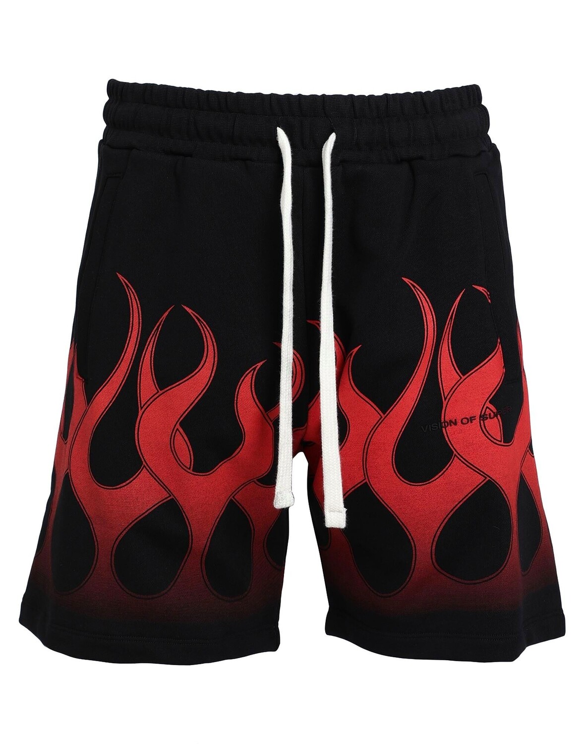 Шорты Vision Of Super, черный
Шорты Vision Of Super, черный