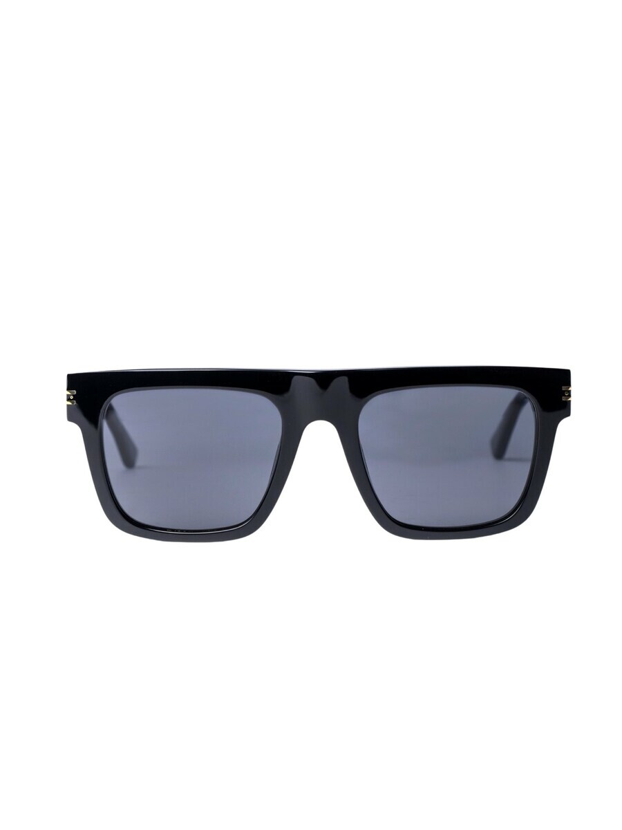 Солнцезащитные очки SOHO COPENHAGEN Sunglasses Soho Bold, черный
Солнцезащитные очки SOHO COPENHAGEN Sunglasses Soho Bold, черный