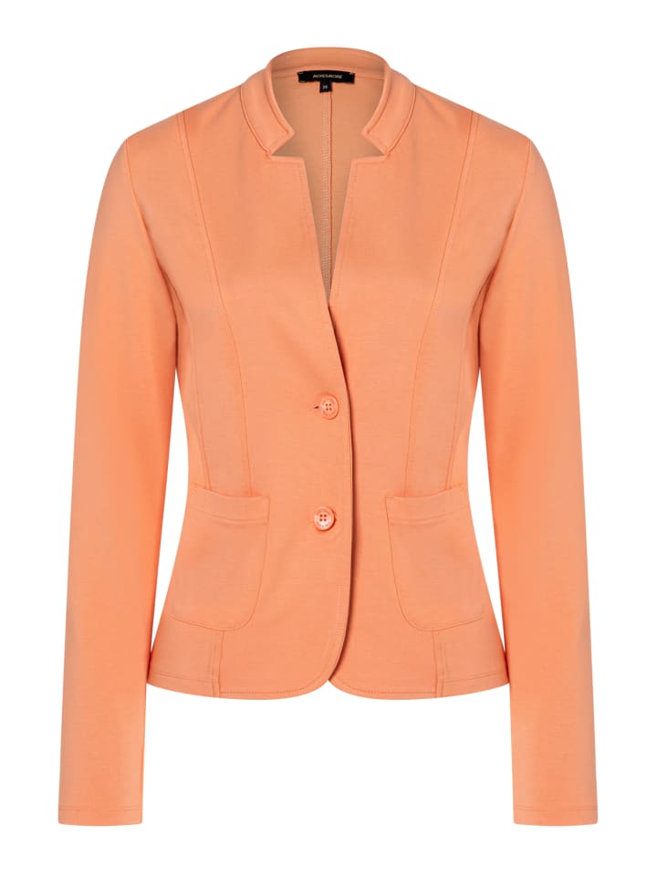 Блейзер More & More
Блейзер More & More