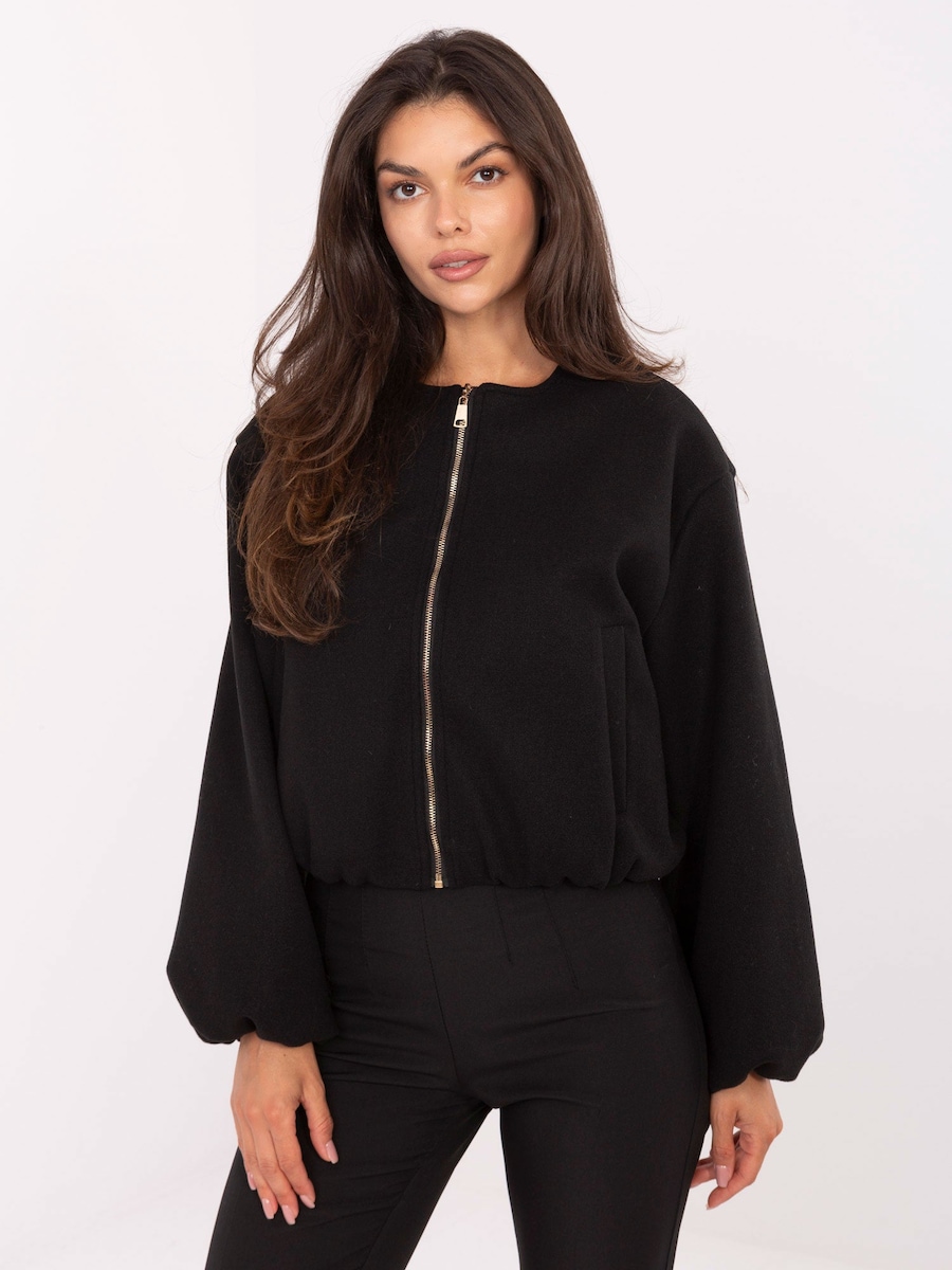 Куртка межсезонная Madnezz House A8612.46, черный
Куртка межсезонная Madnezz House A8612.46, черный