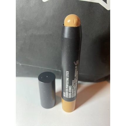 Консилер-карандаш Studio Fix Perfecting Stick Concealer - индивидуальный оттенок Mac 
Консилер-карандаш Studio Fix Perfecting Stick Concealer - индивидуальный оттенок Mac