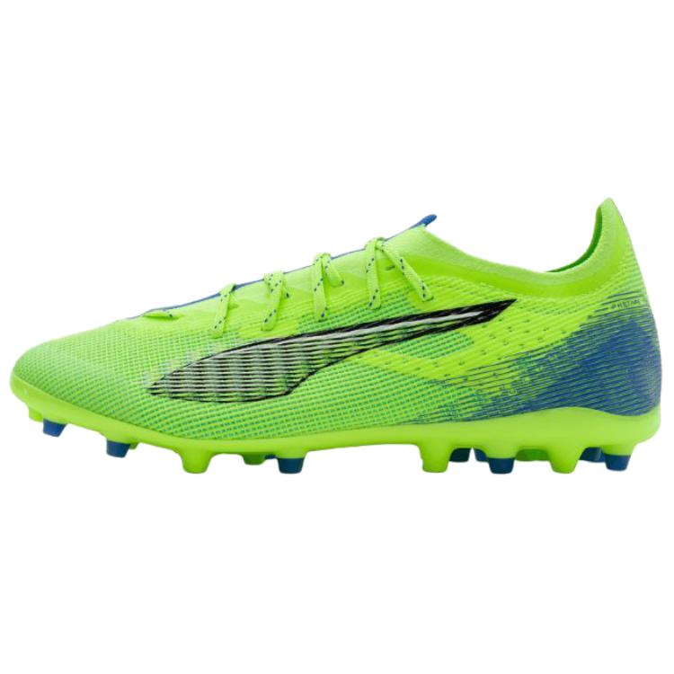 PUMA Ultra 5 Pro MG Multi Ground футбольные бутсы мужские зеленые
PUMA Ultra 5 Pro MG Multi Ground футбольные бутсы мужские зеленые