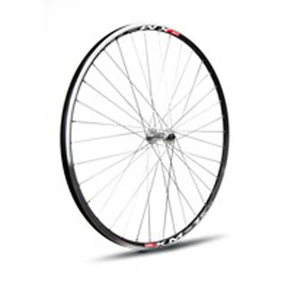 Переднее колесо Gurpil XM-1 29´´ Tubeless MTB, черный
Переднее колесо Gurpil XM-1 29´´ Tubeless MTB, черный