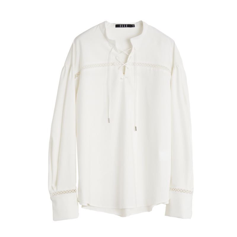 Рубашка Women's Moderate ELLE, белый
Рубашка Women's Moderate ELLE, белый