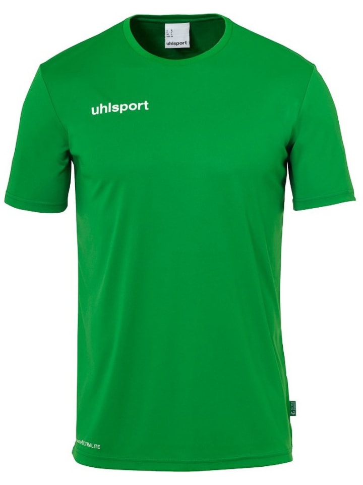 Функциональная рубашка Essential Functional Shirt uhlsport , зеленый
Функциональная рубашка Essential Functional Shirt uhlsport , зеленый