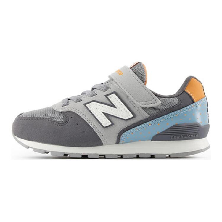 Кроссовки New Balance Kids Lifestyle Shoes Kids Low-top
Кроссовки New Balance Kids Lifestyle Shoes Kids Low-top