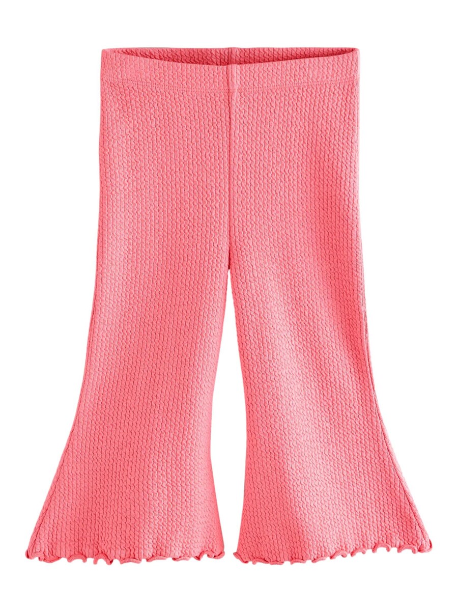 Расклешенные леггинсы Next, розовый
Расклешенные леггинсы Next, розовый