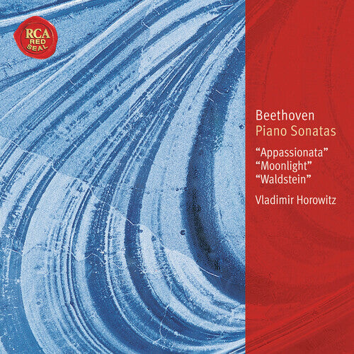 CD диск Beethoven / Horowitz: Piano Sonatas
CD диск Beethoven / Horowitz: Piano Sonatas