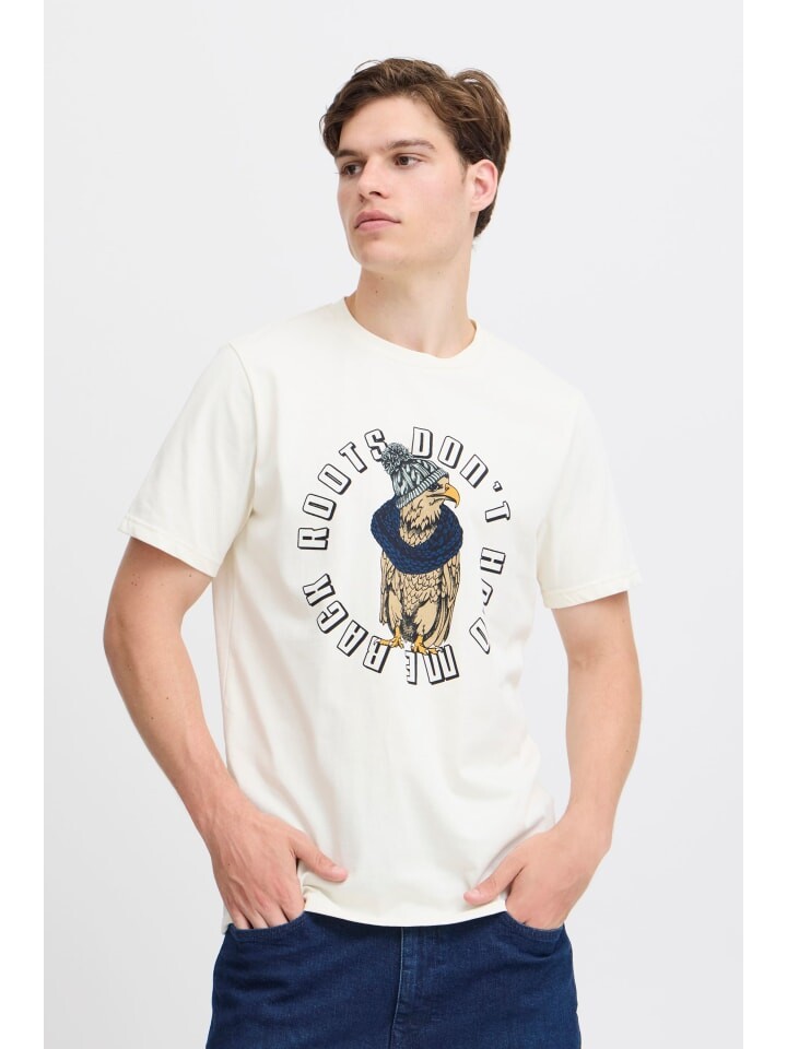 Футболка BLEND, белый
Футболка BLEND, белый