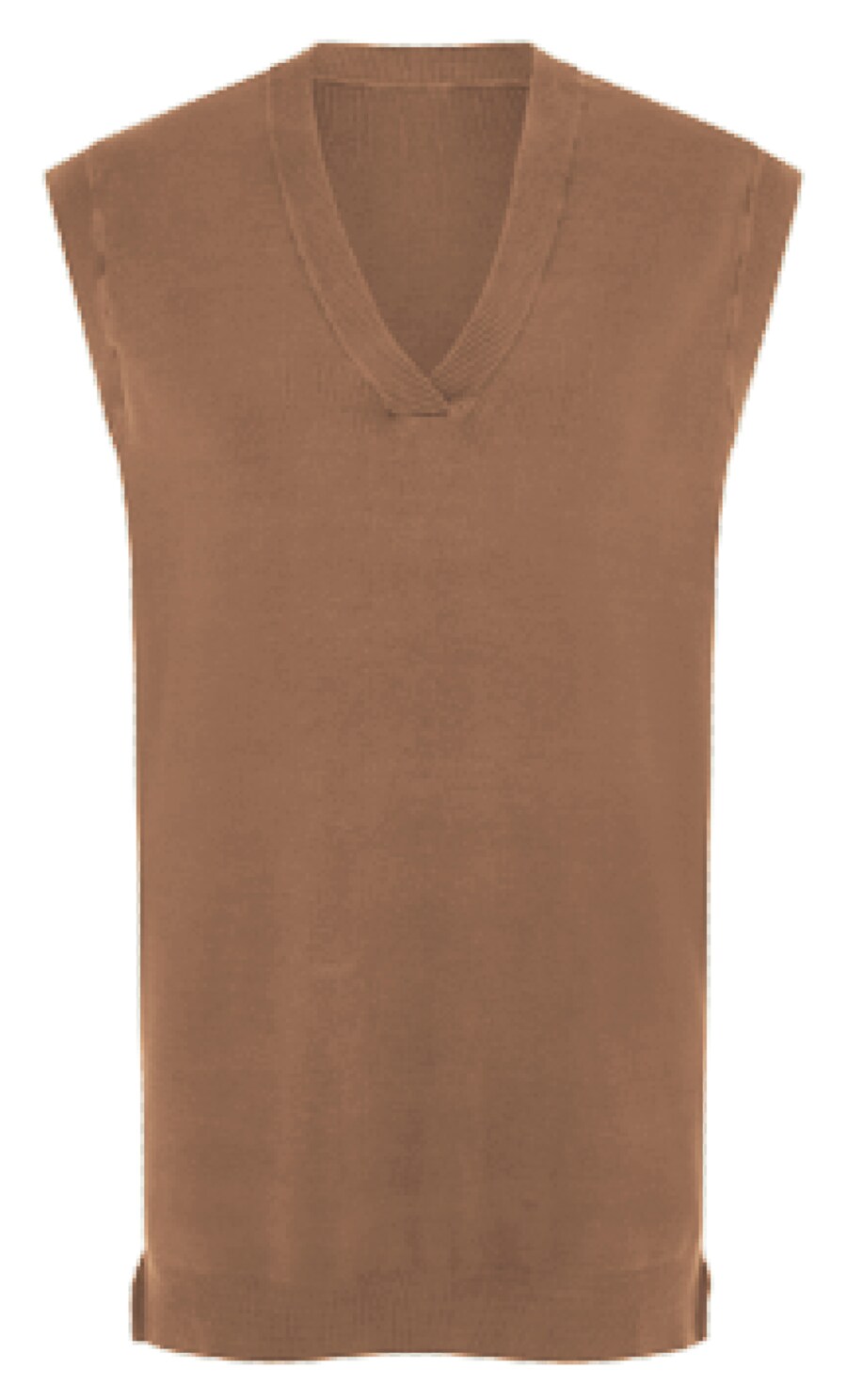 Свитер Aligne Eloise, коричневый
Свитер Aligne Eloise, коричневый