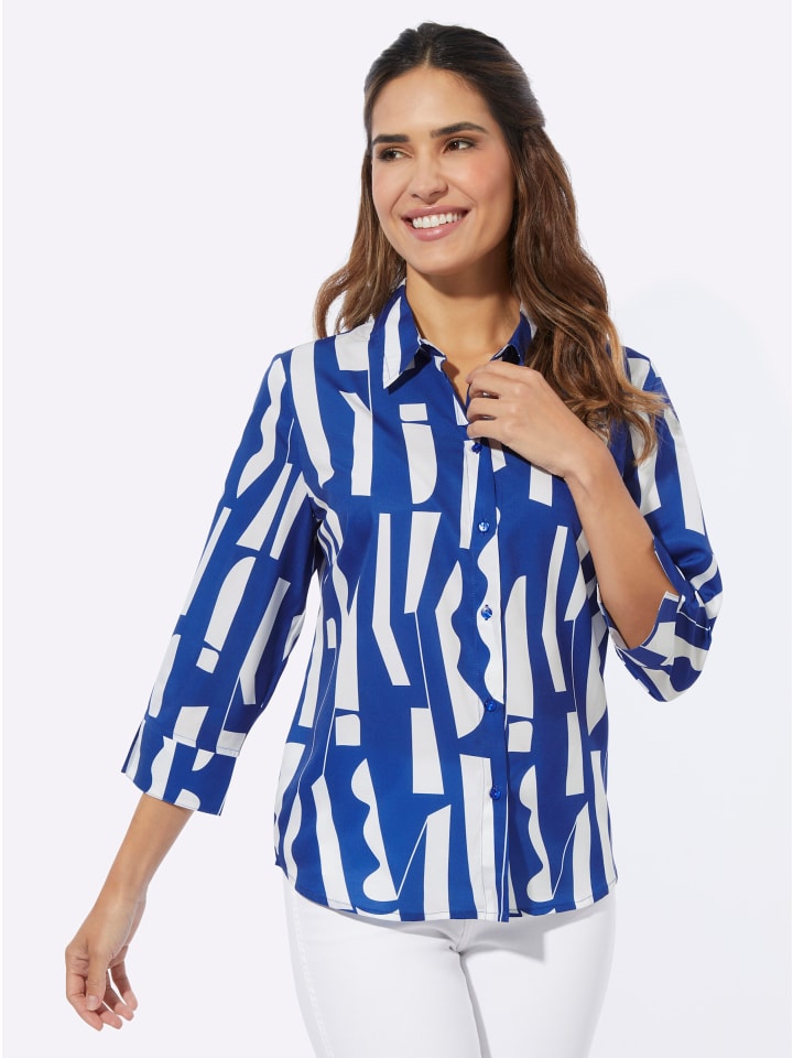 Блузка Sieh an!
Блузка Sieh an!