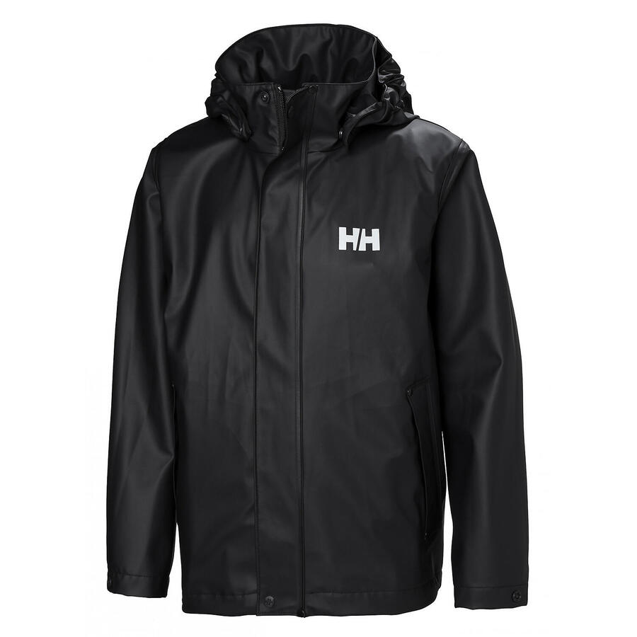 HELLY HANSEN Куртка JUNIOR MOSS JACKET
HELLY HANSEN Куртка JUNIOR MOSS JACKET