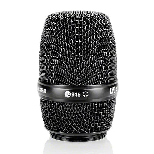 Динамический суперкардиоидный микрофон Sennheiser MMD 945B Supercardioid Dynamic Wireless Microphone Capsule