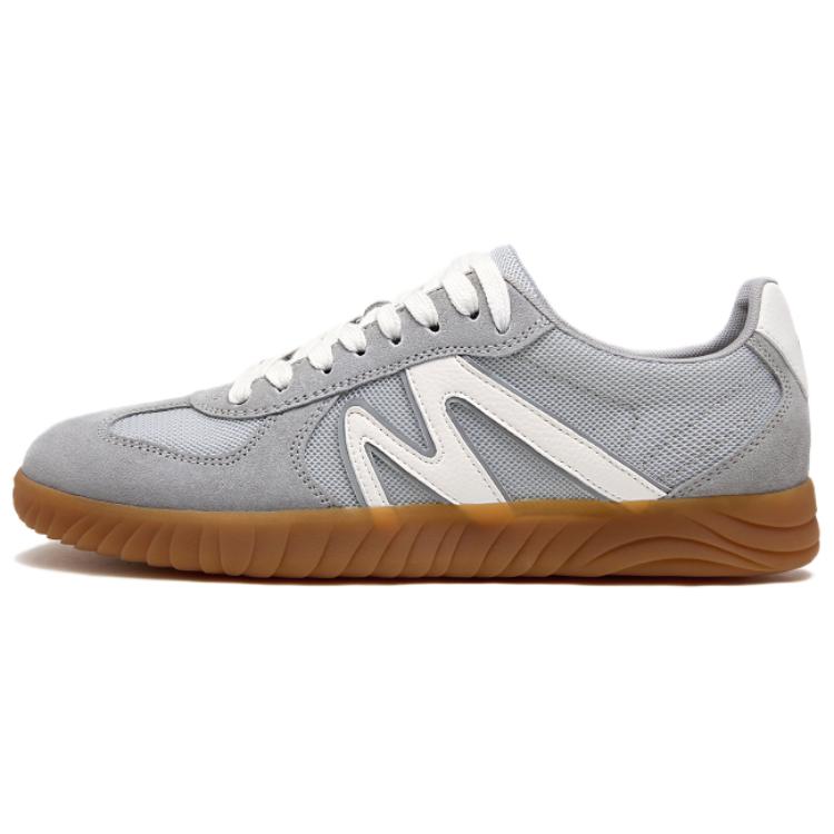 Нескользящие легкие низкие мужские кроссовки для скейтбординга CAMEL, White/Blue
Нескользящие легкие низкие мужские кроссовки для скейтбординга CAMEL, White/Blue