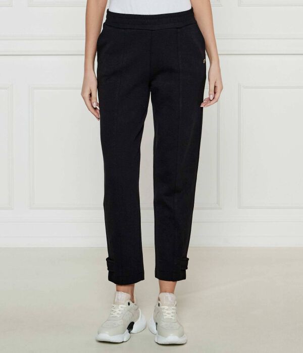 Брюки 58 je58tilda Regular fit Joop!, черный
Брюки 58 je58tilda Regular fit Joop!, черный