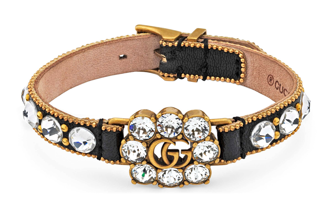 Женский браслет Gucci
Женский браслет Gucci