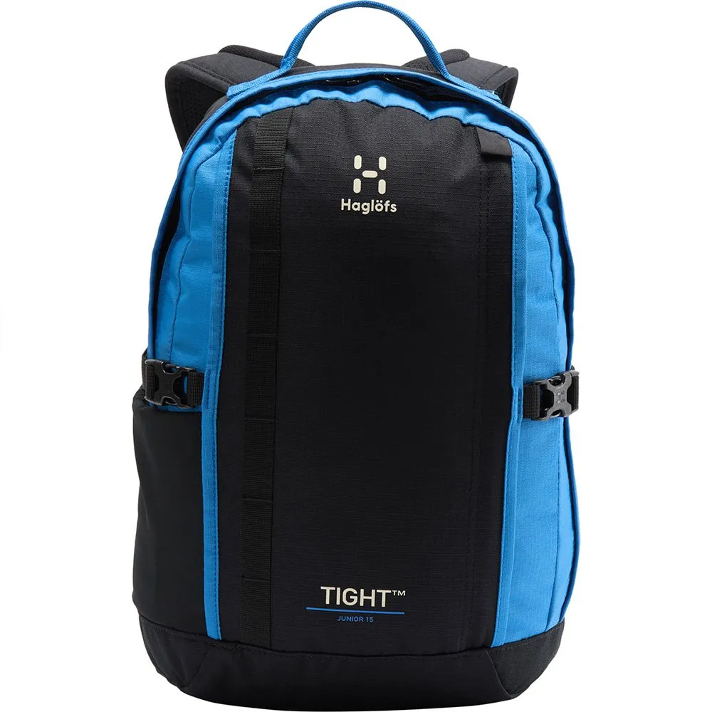 Рюкзак Haglöfs Tight 15L Junior, черный 
Рюкзак Haglöfs Tight 15L Junior, черный
