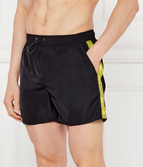 Шорты для плавания Regular fit Iceberg, черный
Шорты для плавания Regular fit Iceberg, черный