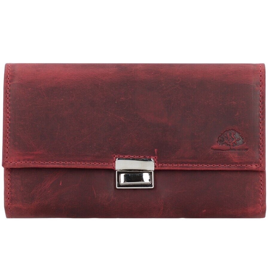 Кошелек Greenburry, красный
Кошелек Greenburry, красный