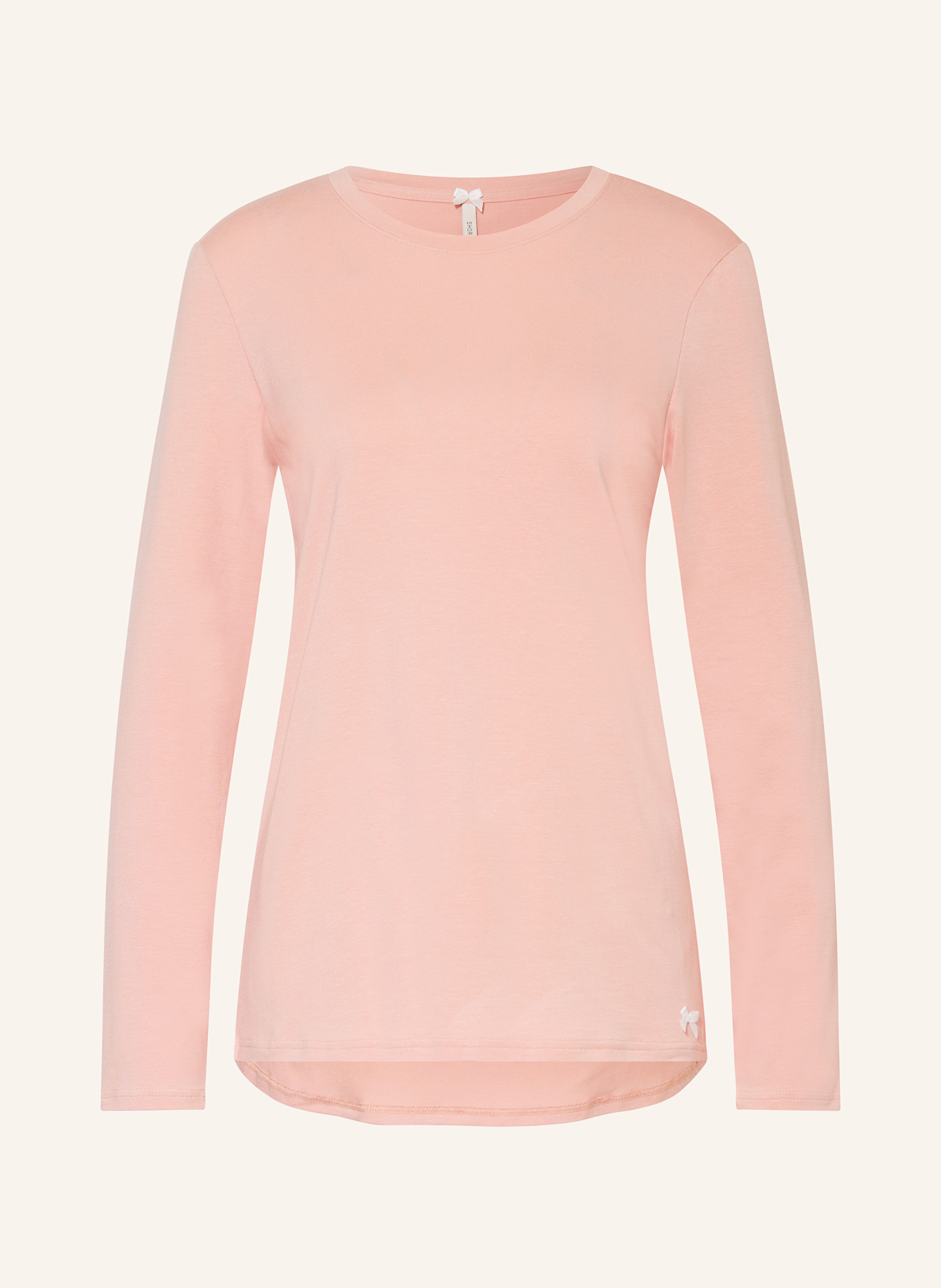 Рубашка для сна Short Stories, мультиколор
Рубашка для сна Short Stories, мультиколор