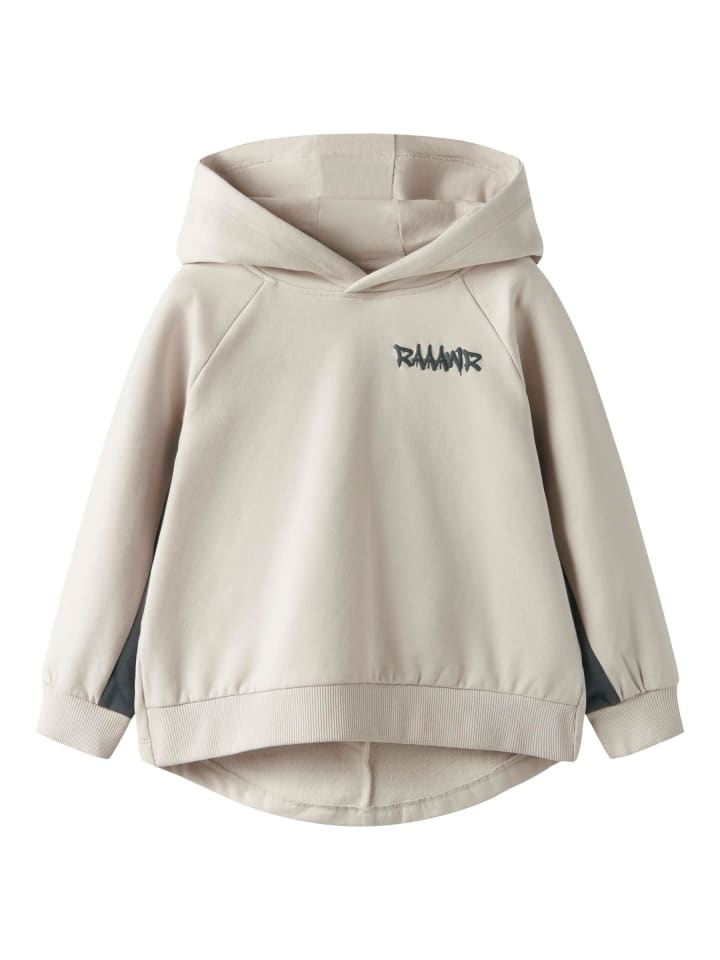 Name it Худи цвета пемзы
Name it Худи цвета пемзы