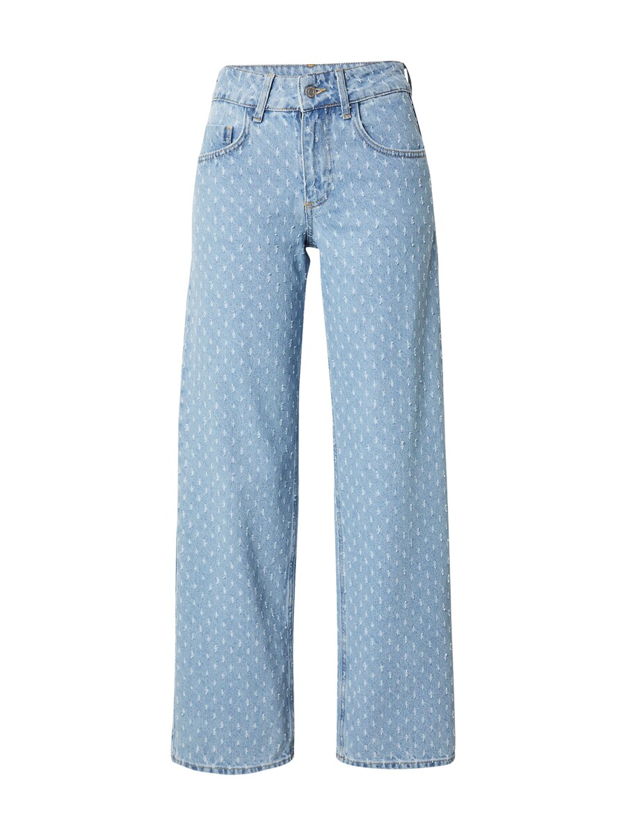 Повседневные джинсы VERO MODA VMNANCY, Light blue
Повседневные джинсы VERO MODA VMNANCY, Light blue