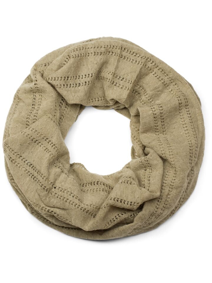 Шарф styleBREAKER, цвет moosgrau
Шарф styleBREAKER, цвет moosgrau