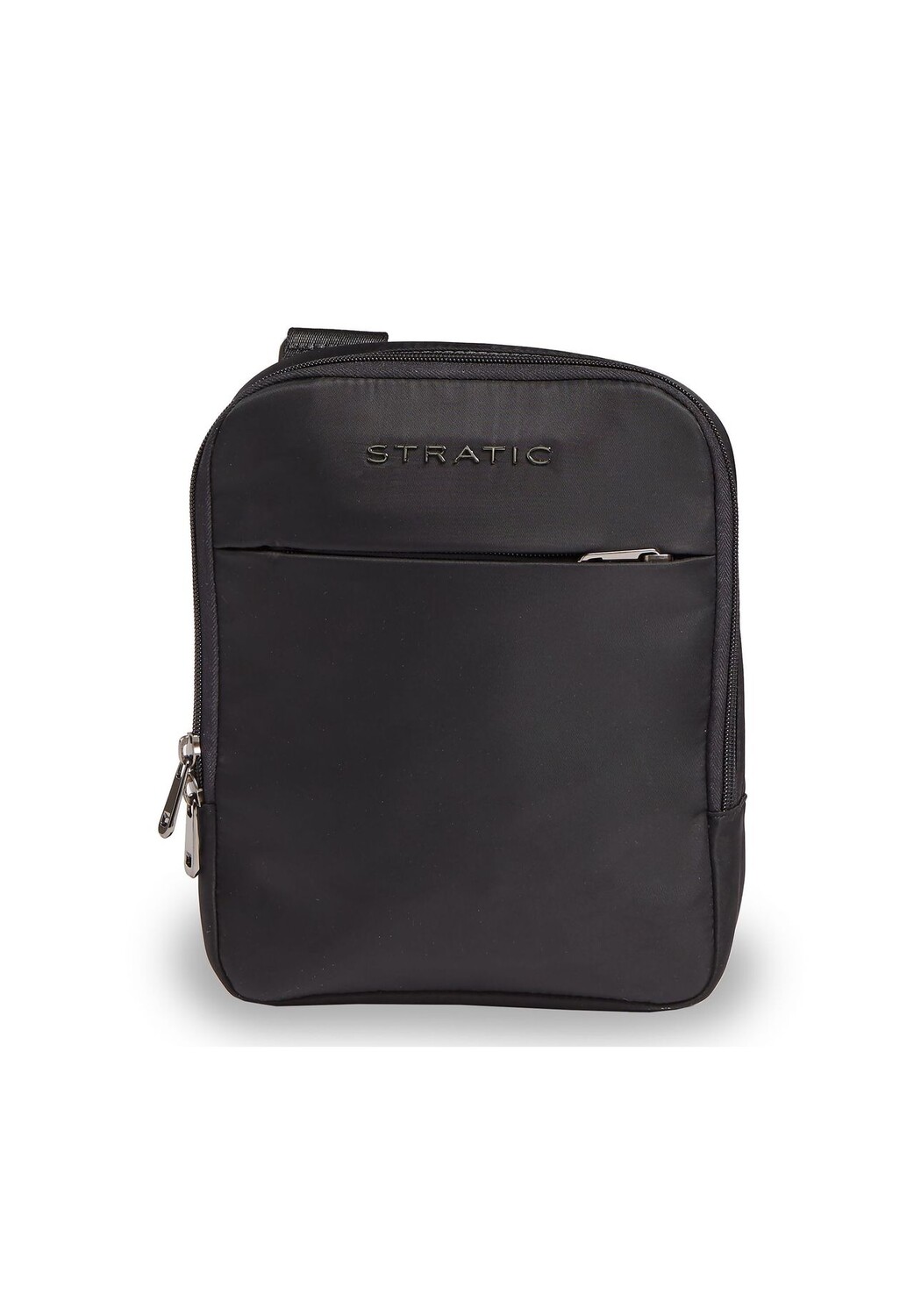 Сумка через плечо Pure 19 см Stratic, черный
Сумка через плечо Pure 19 см Stratic, черный
