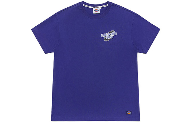 Dickies Футболка прямая Unisex Blue, Синий, Dickies Футболка прямая Unisex Blue
Dickies Футболка прямая Unisex Blue, Синий, Dickies Футболка прямая Unisex Blue