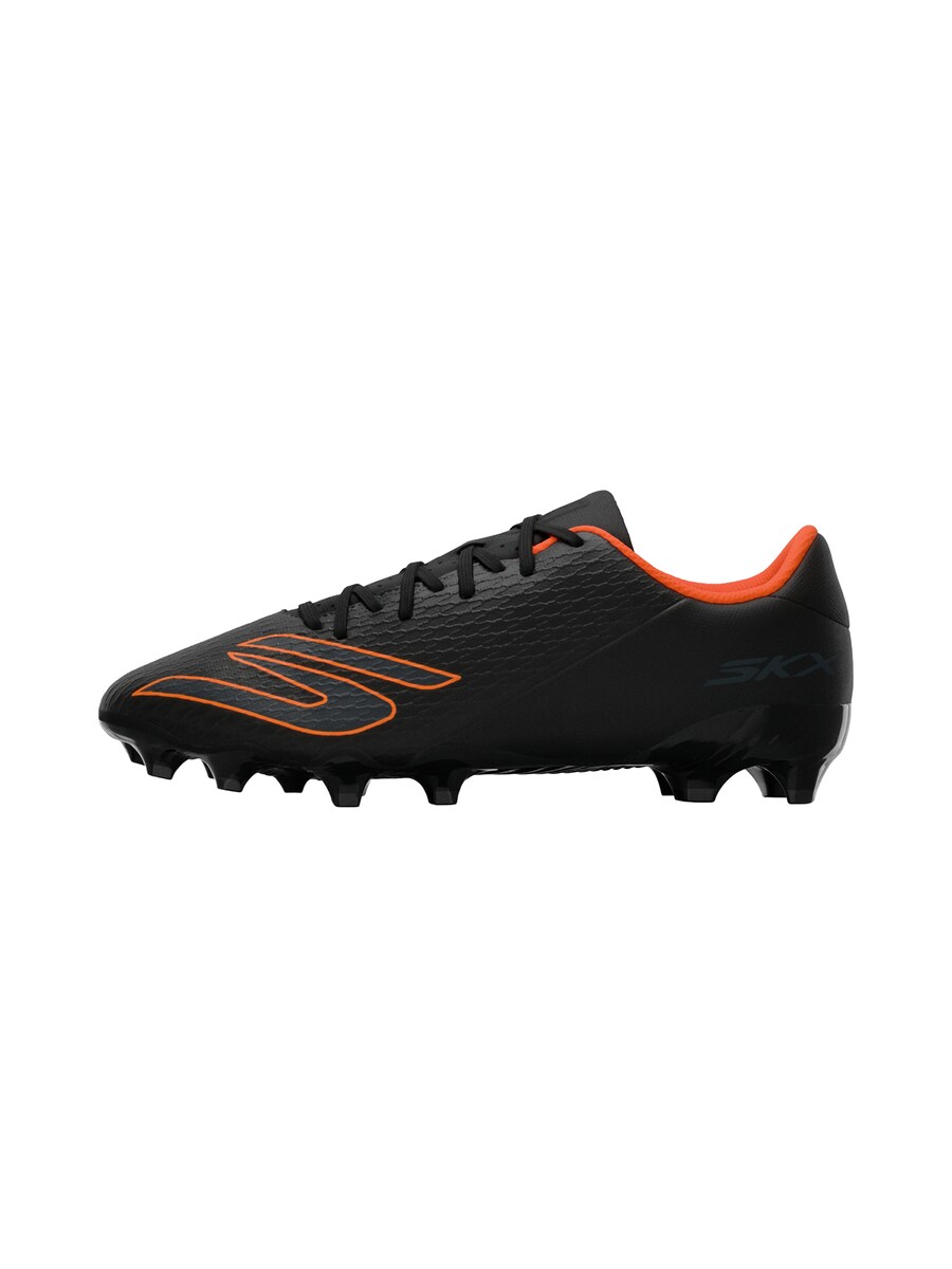 Футбольные бутсы SKECHERS CLUB, черный
Футбольные бутсы SKECHERS CLUB, черный