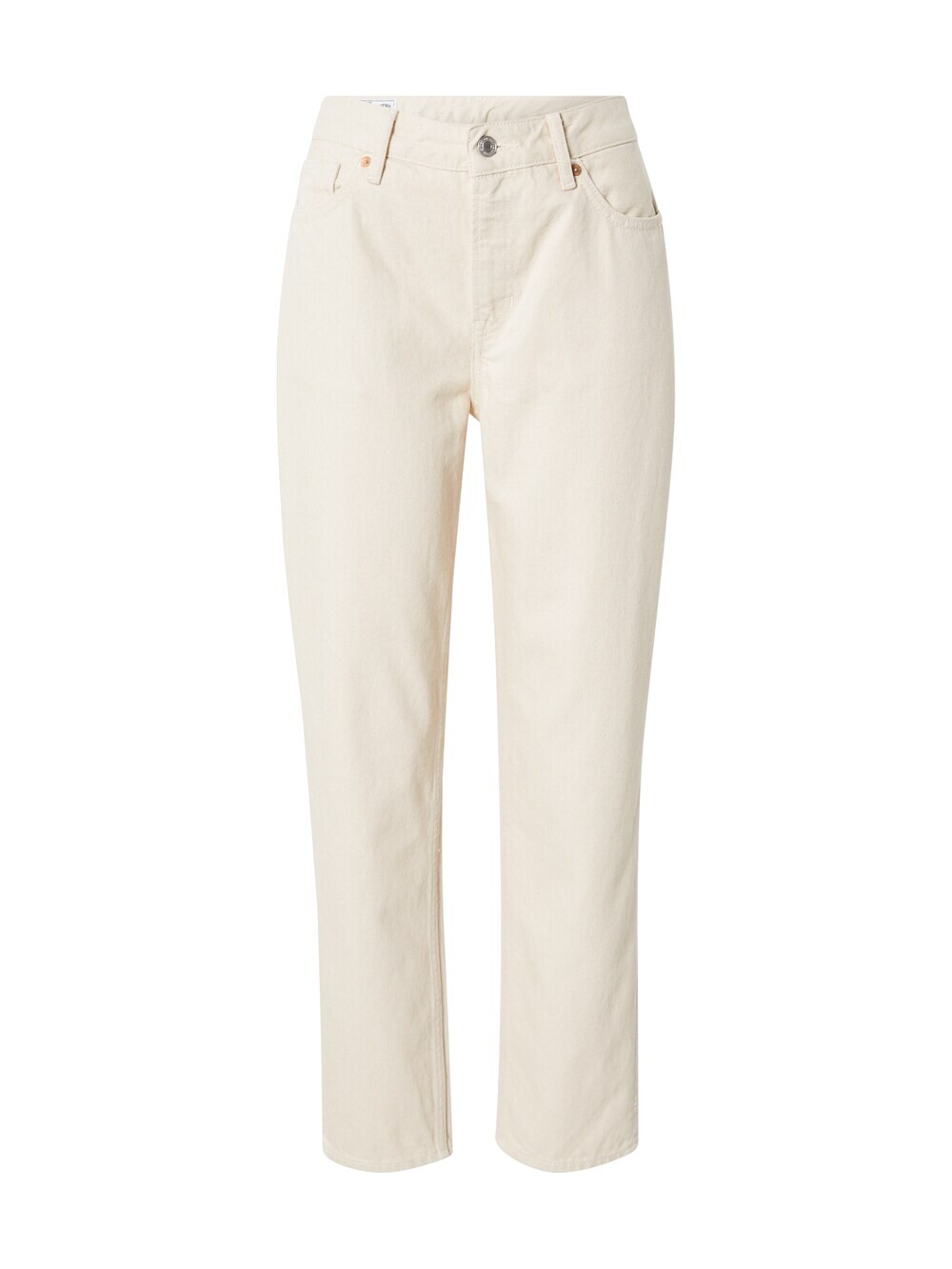 Обычные джинсы Kings Of Indigo CAROLINE, экрю
Обычные джинсы Kings Of Indigo CAROLINE, экрю