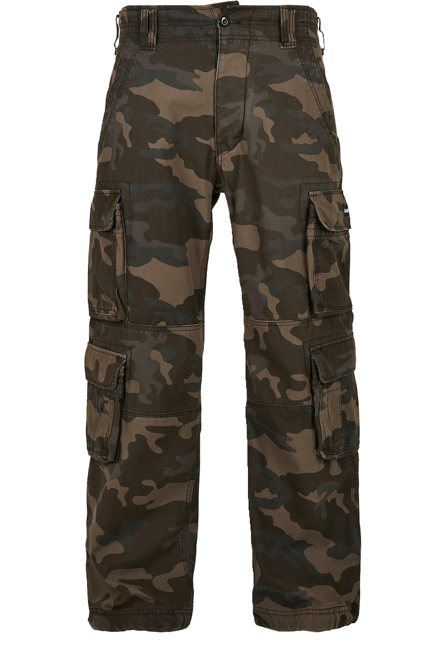 Свободные брюки-карго MJ Gonzales, хаки/оливковый/темно-зеленый
Свободные брюки-карго MJ Gonzales, хаки/оливковый/темно-зеленый