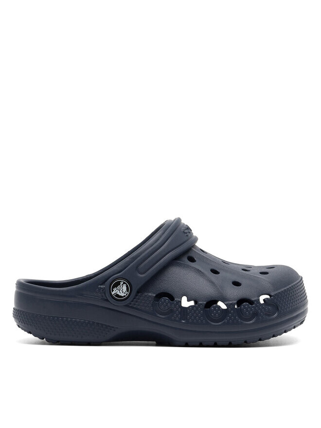 Мюли Crocs, темно-синий
Мюли Crocs, темно-синий