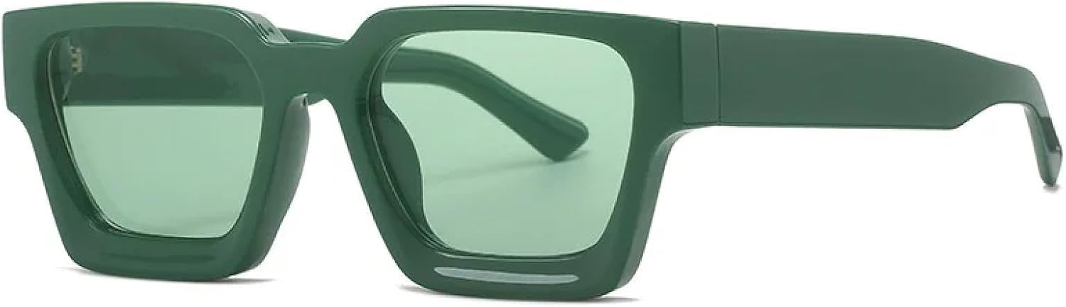 Классические панк-солнцезащитные очки для женщин и мужчин, винтажные, с леопардовым принтом, для активного отдыха, с защитой от УФ-излучения UV400 UATXTAU, C6green-green
Классические панк-солнцезащитные очки для женщин и мужчин, винтажные, с леопардовым принтом, для активного отдыха, с защитой от УФ-излучения UV400 UATXTAU, C6green-green