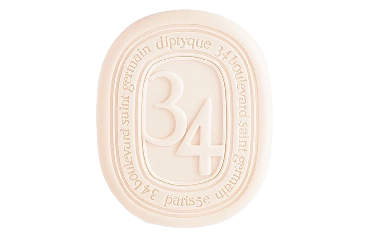 Мыло saint germain avenue размер 34 очищающее 200г Diptyque
Мыло saint germain avenue размер 34 очищающее 200г Diptyque