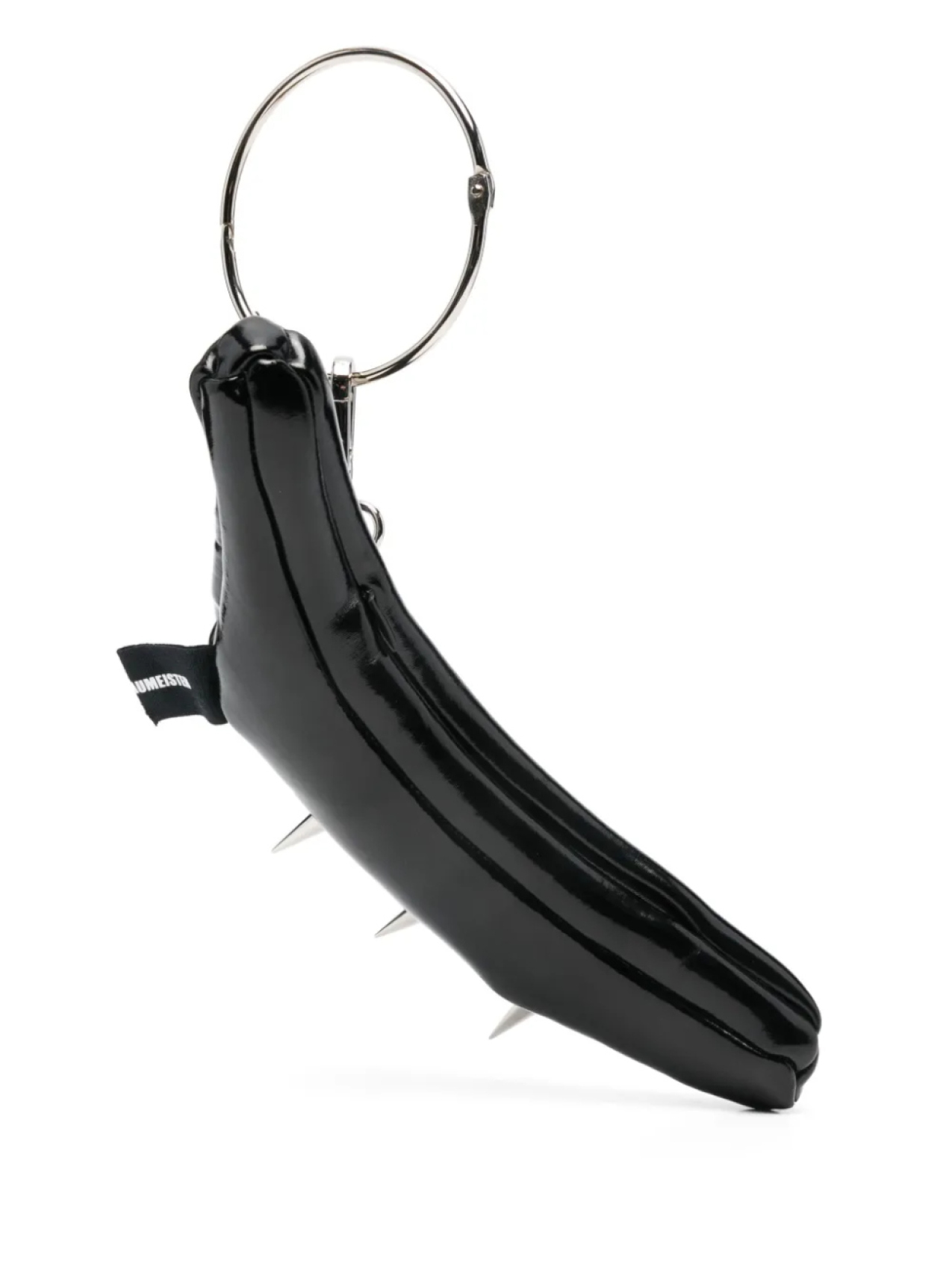 Melitta Baumeister мини-сумка Spikey Banana, черный
Melitta Baumeister мини-сумка Spikey Banana, черный