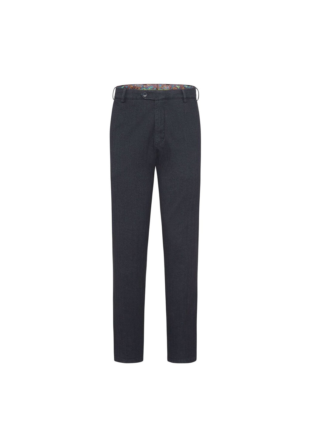 Брюки-чиносы Бонн MEYER, морской
Брюки-чиносы Бонн MEYER, морской