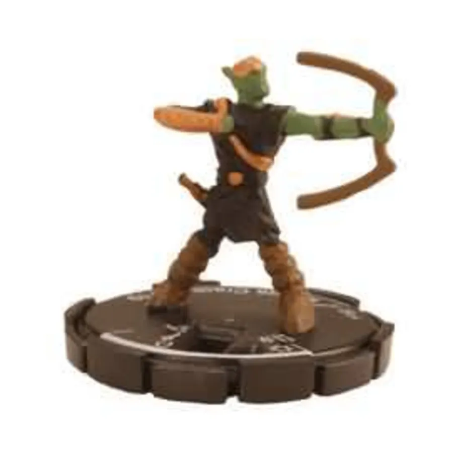 Могга Крэкшот (Уникальный), Mage Knight - Lancers - Singles
Могга Крэкшот (Уникальный), Mage Knight - Lancers - Singles