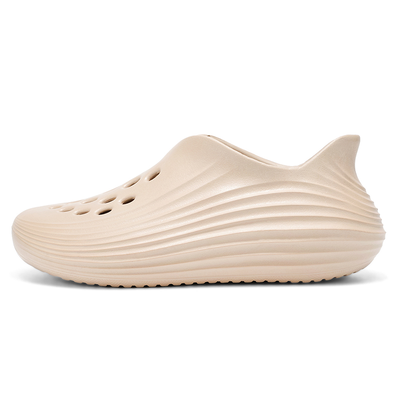 Подростковые детские сабо из ЭВА, износостойкие, быстросохнущие PROTECTCAMEL, бежевый
Подростковые детские сабо из ЭВА, износостойкие, быстросохнущие PROTECTCAMEL, бежевый