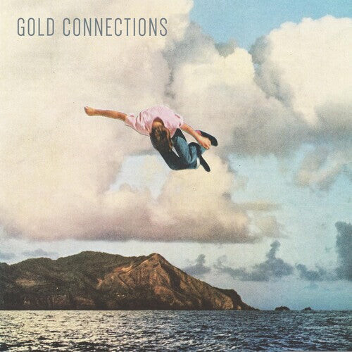Виниловая пластинка Gold Connections: Gold Connections
Виниловая пластинка Gold Connections: Gold Connections
