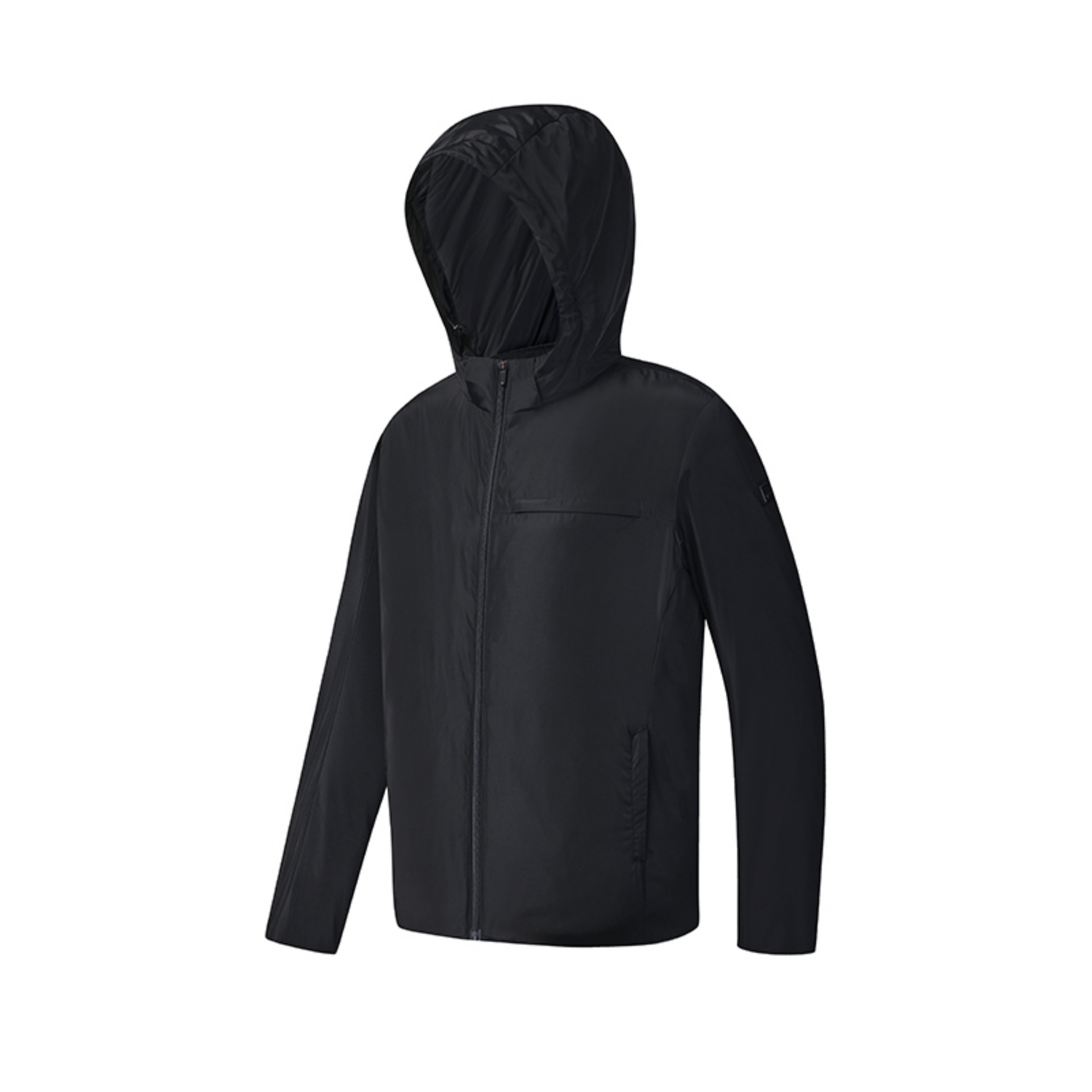 FILA Куртка пуховая серии Golf для мужчин Pitch Black
FILA Куртка пуховая серии Golf для мужчин Pitch Black
