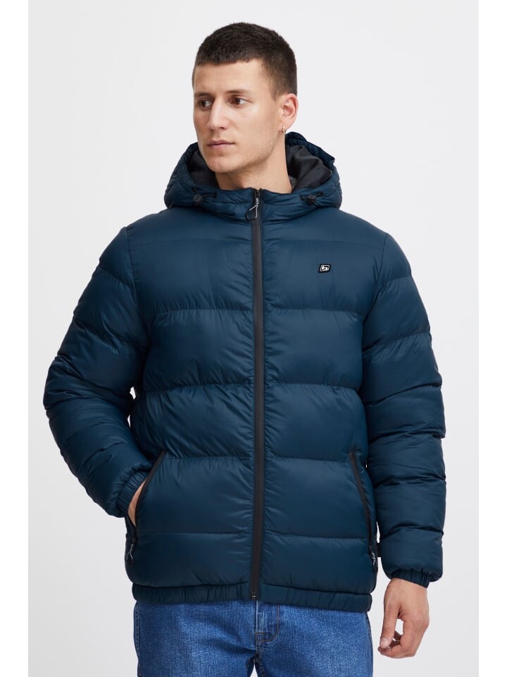 Зимняя куртка BLEND, синий
Зимняя куртка BLEND, синий