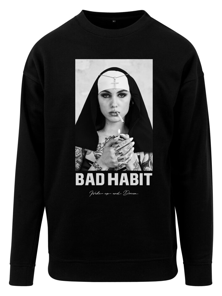 Толстовка Mister Tee, черный
Толстовка Mister Tee, черный