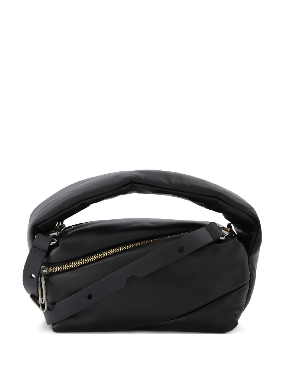 Сумка-тоут Pump OFF-WHITE, черный
Сумка-тоут Pump OFF-WHITE, черный